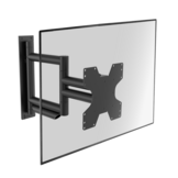 Cavus WMV8050 - TV muurbeugel