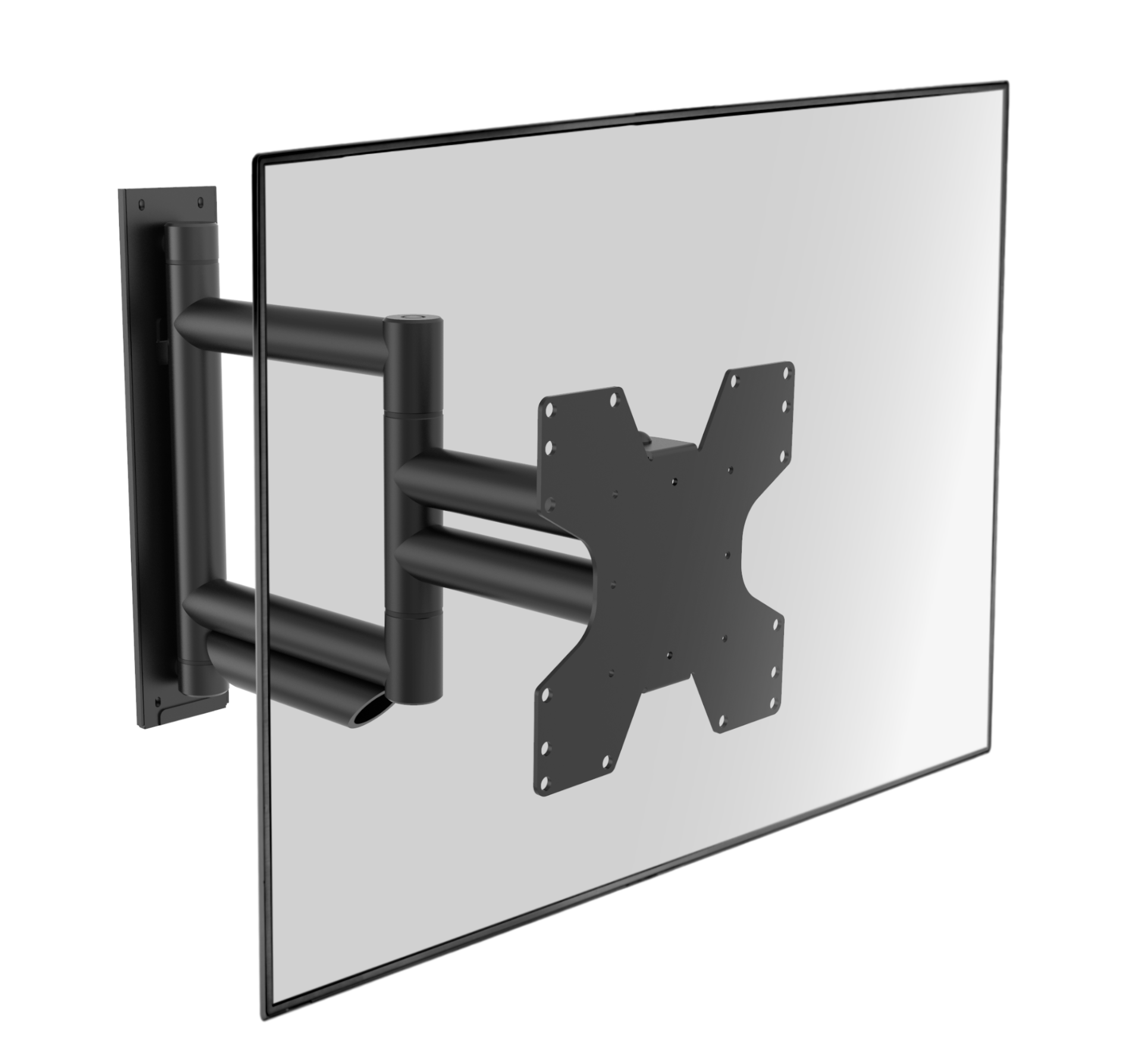 Cavus WMV8050 - TV muurbeugel