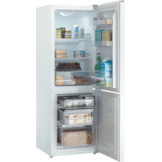 ETNA KCV143WIT - Koel-vriescombinatie