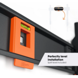 Vogel's TVM 3415 Muurbeugel (32-65 inch) - TV muurbeugel