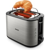 Philips Viva Collection HD2650/90 - Broodrooster