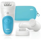 Braun Silk-épil 5 Wet & Dry SE5-545GS - Scheerapparaat