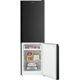 Inventum KV1501B - Koel-vriescombinatie