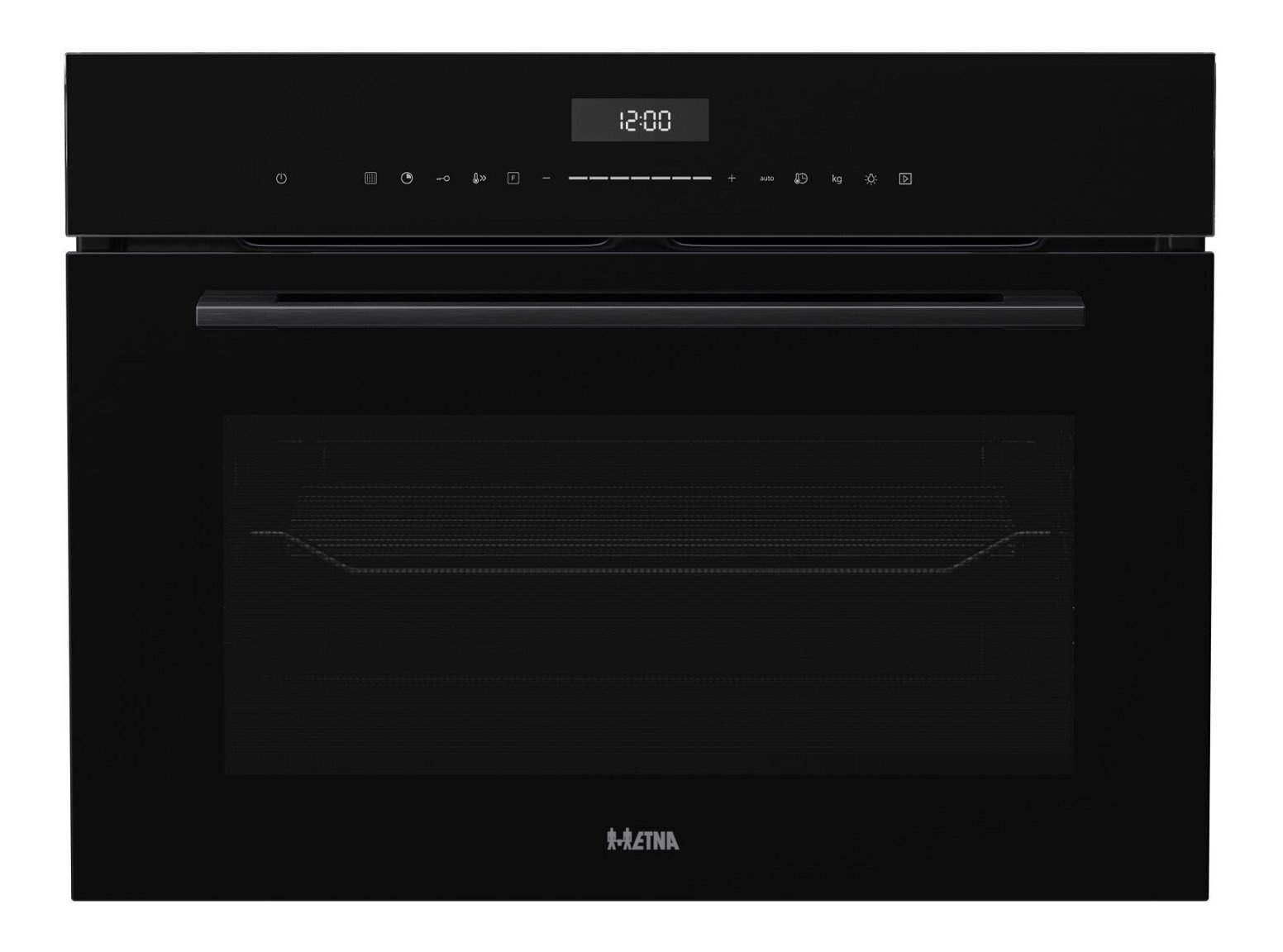 ETNA CM250ZT - Inbouw magnetron