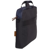 Trust Lisboa 16 inch Eco Blauw - Laptoptas