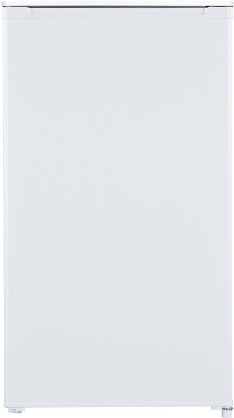 Exquisit KS116-V-041EW - Tafelmodel koelkast