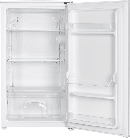 Exquisit KS116-V-041EW - Tafelmodel koelkast