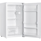 Exquisit KS116-V-041EW - Tafelmodel koelkast