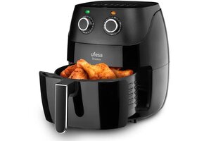 Ufesa Shadow - Hetelucht friteuse