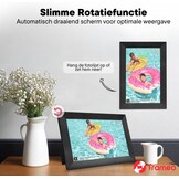 Denver PFF-1024 - Digitale fotolijst