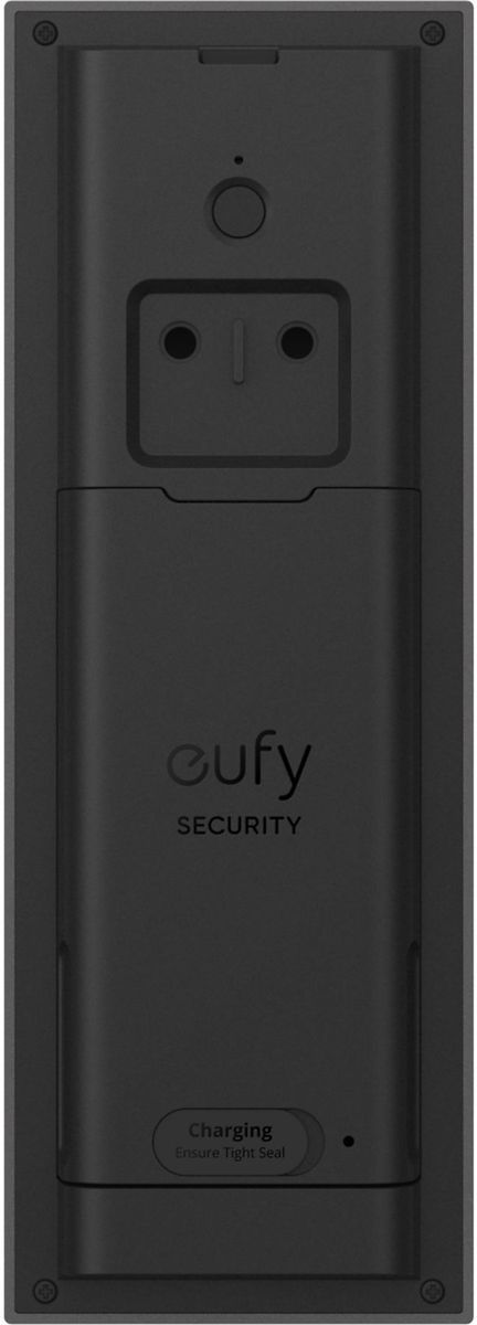 Eufy Video Doorbell C31 voordeelbundel (Deurbel + Chime + SD kaart) - Deurbel