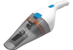 BLACK+DECKER NVC115JLEW-QW - Kruimelzuiger