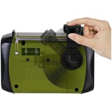 Sinox SXL5500 - Radio