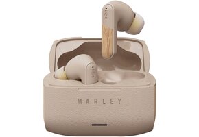 House of Marley Trenchtown ANC Wireless Cream - Draadloze oordopjes