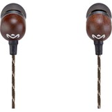 House of Marley Smile Jamaica USB-C Black - Oordopjes