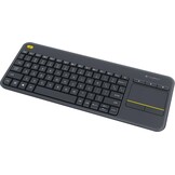 Logitech K400 Plus - Toetsenbord