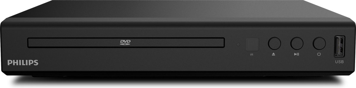 Philips TAEP200 - DVD speler