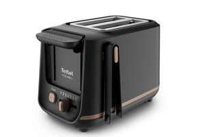 Tefal Incluedo TT5338  - Broodrooster