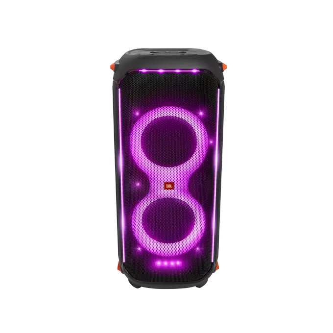 JBL PartyBox 710 - Draadloze speaker