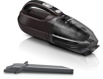 Bosch BHN16L Move - Kruimelzuiger