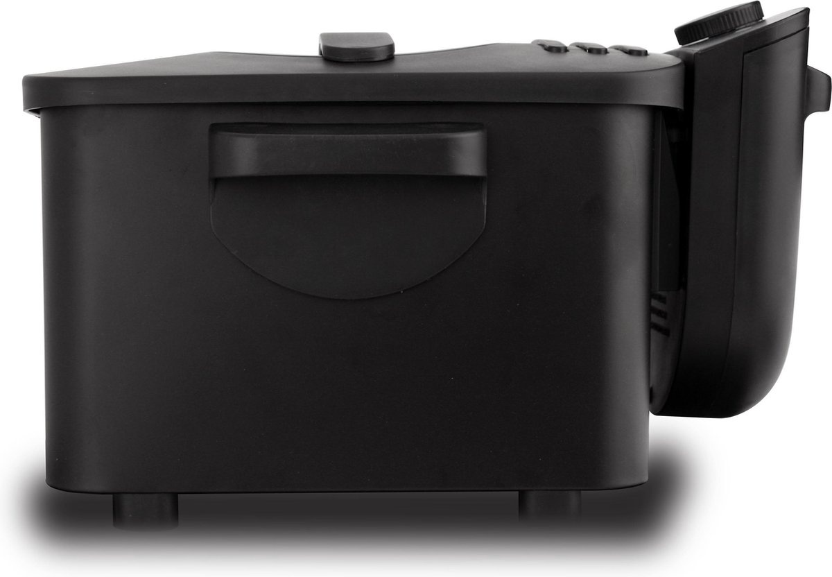 Inventum GF431B - Frituurpan