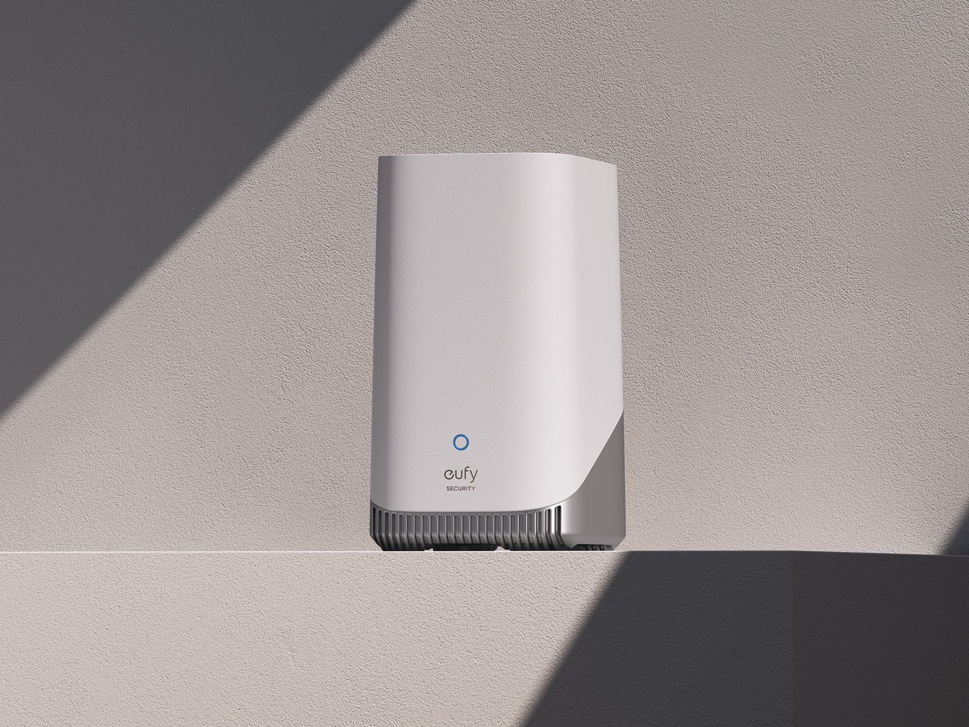 Eufy S380 HomeBase 3 - Smart Home systeem