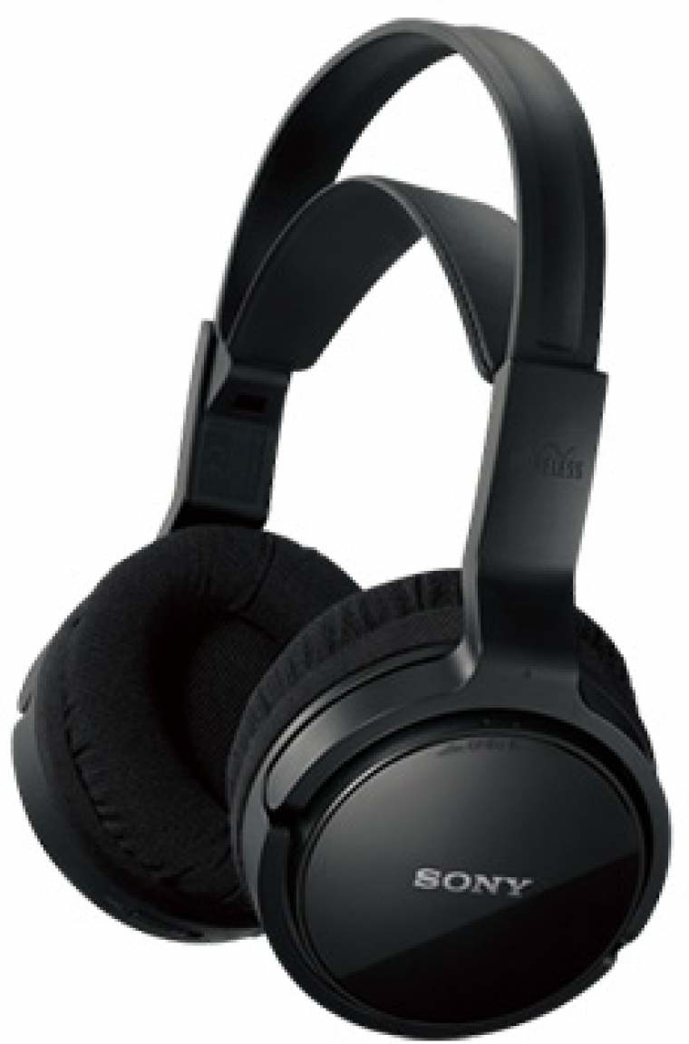 Sony MDR-RF811RK - Over-ear koptelefoon