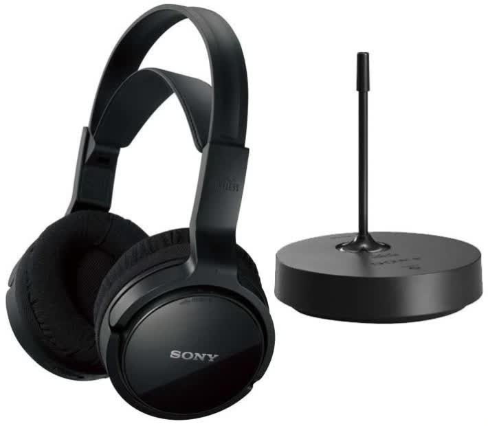 Sony MDR-RF811RK - Over-ear koptelefoon