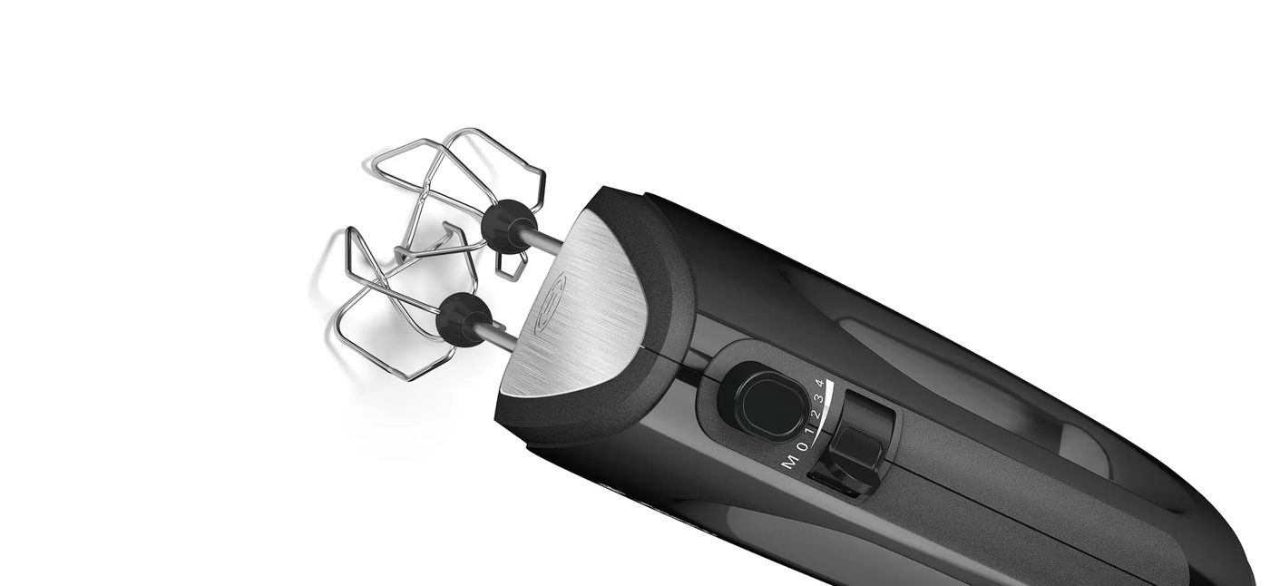 Bosch MFQ2420B - Handmixer