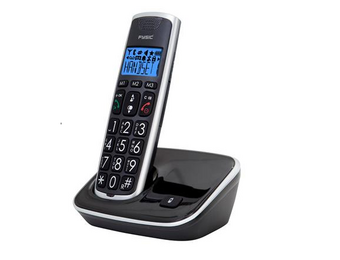 Fysic FX-6000 - Dect telefoon
