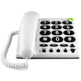 Doro PhoneEasy 311c - Senioren telefoon
