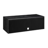 Dali Spektor Vokal Zwart - Boekenplank speaker