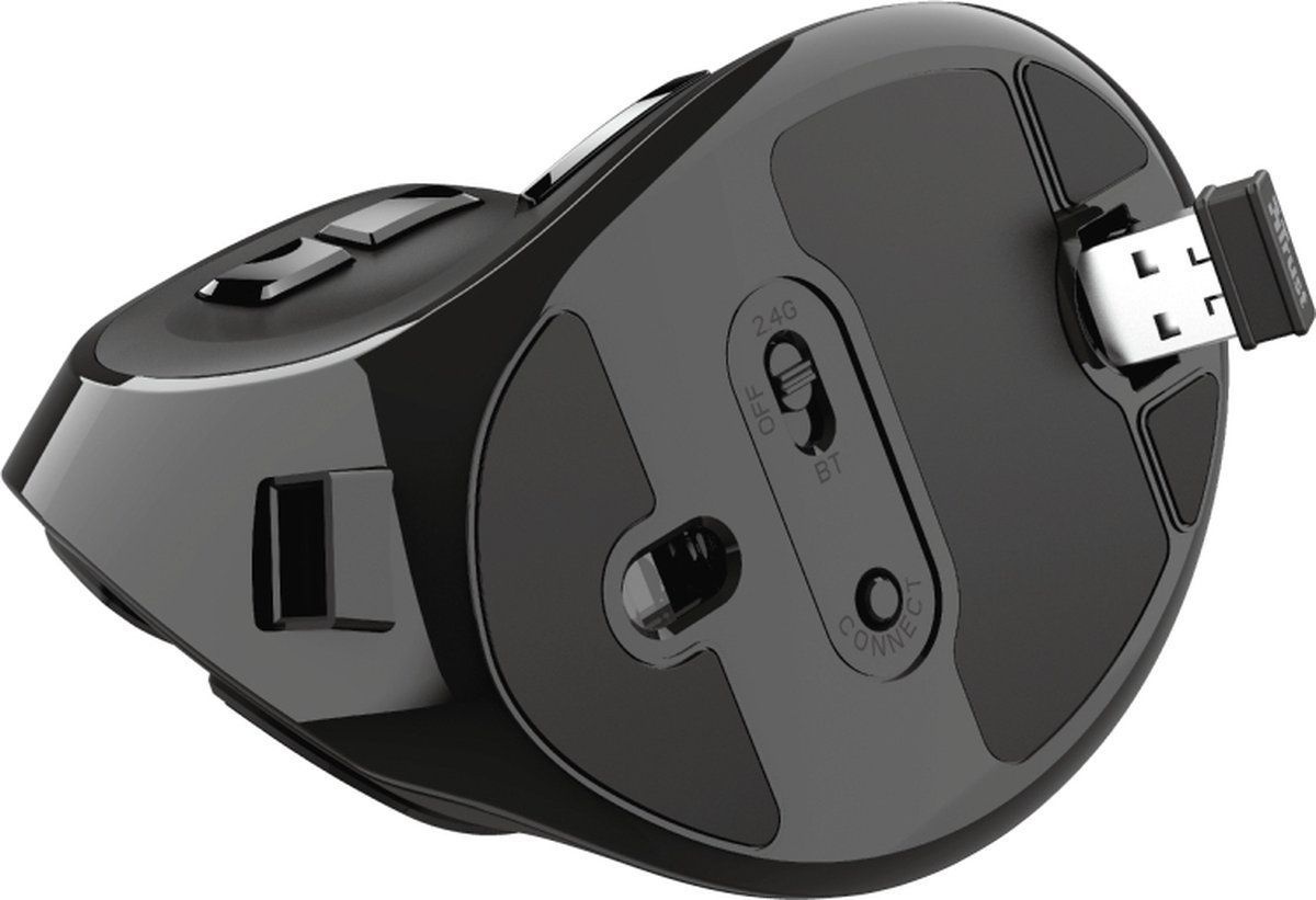 Trust 23731 Voxx - Muis