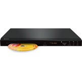 Denver DVH-1245 - DVD speler