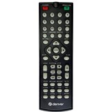 Denver DVH-1245 - DVD speler