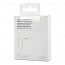 Apple Lightning to USB Cable 1 Meter