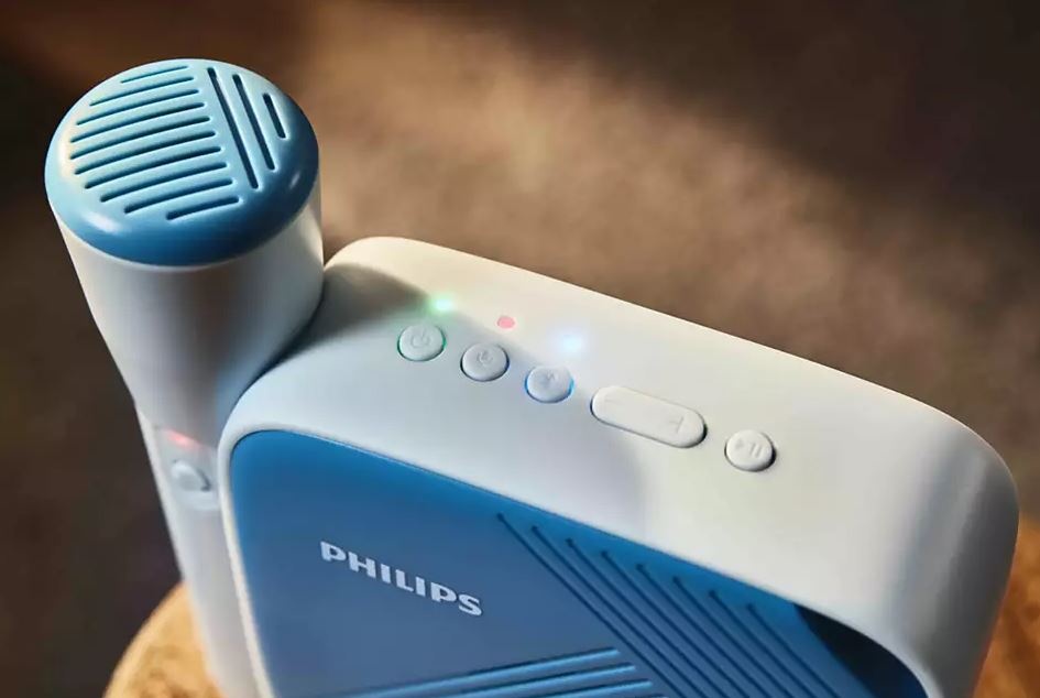 Philips TAS4405N - Draadloze speaker