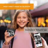 Denver MBP-32B Mini Pocket Printer  - Thermische printer