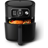 Philips Airfryer XXL Connected HD9875/90 - Hetelucht friteuse