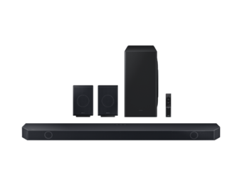 Samsung Cinematic Q-series HW-Q930D (2024)  - Soundbar