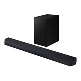 Samsung HW-Q700D (2024) - Soundbar