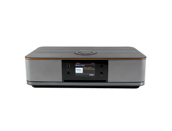 Soundmaster ICD2023SW - Radio