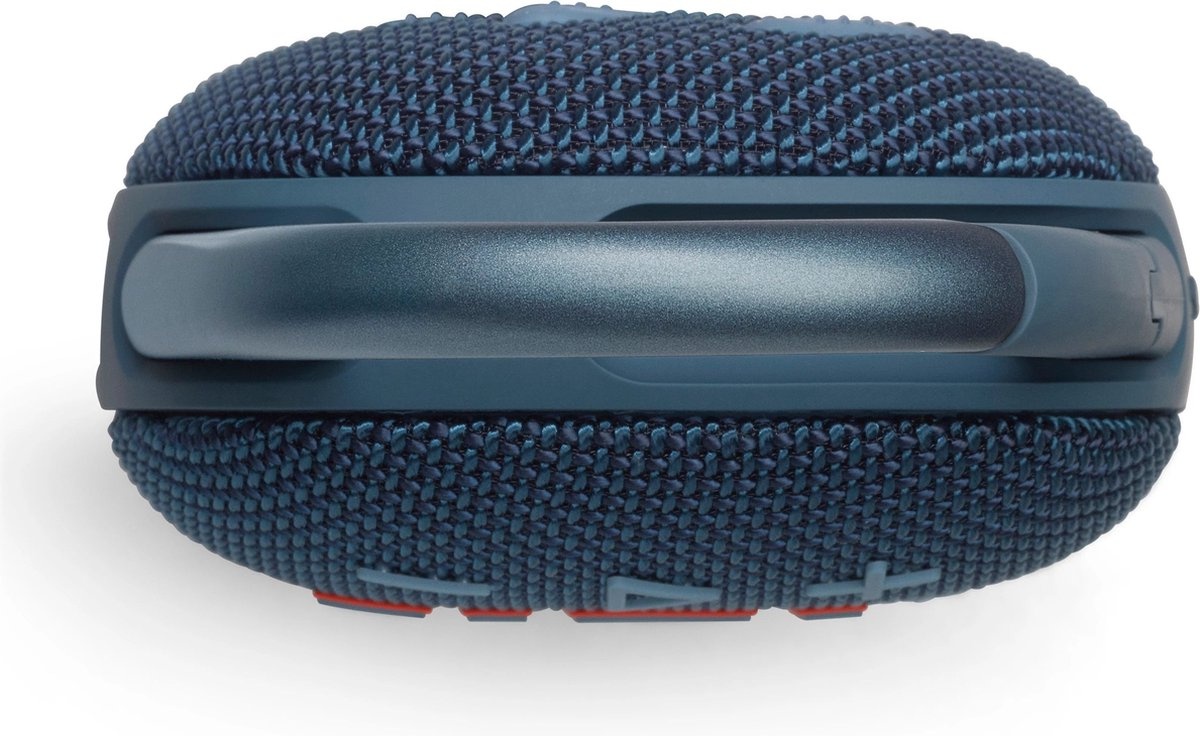 JBL Clip 5 Blauw - Draadloze speaker