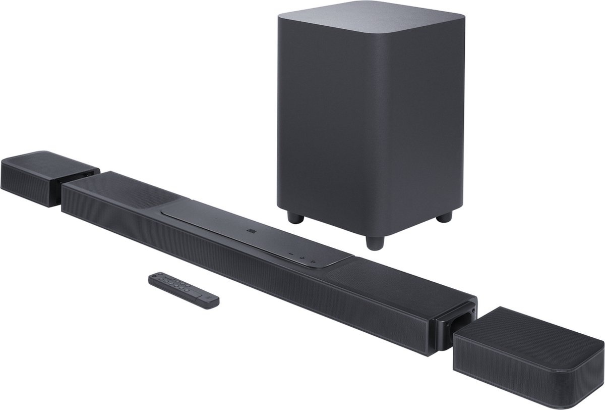 JBL Bar 1300 - Soundbar