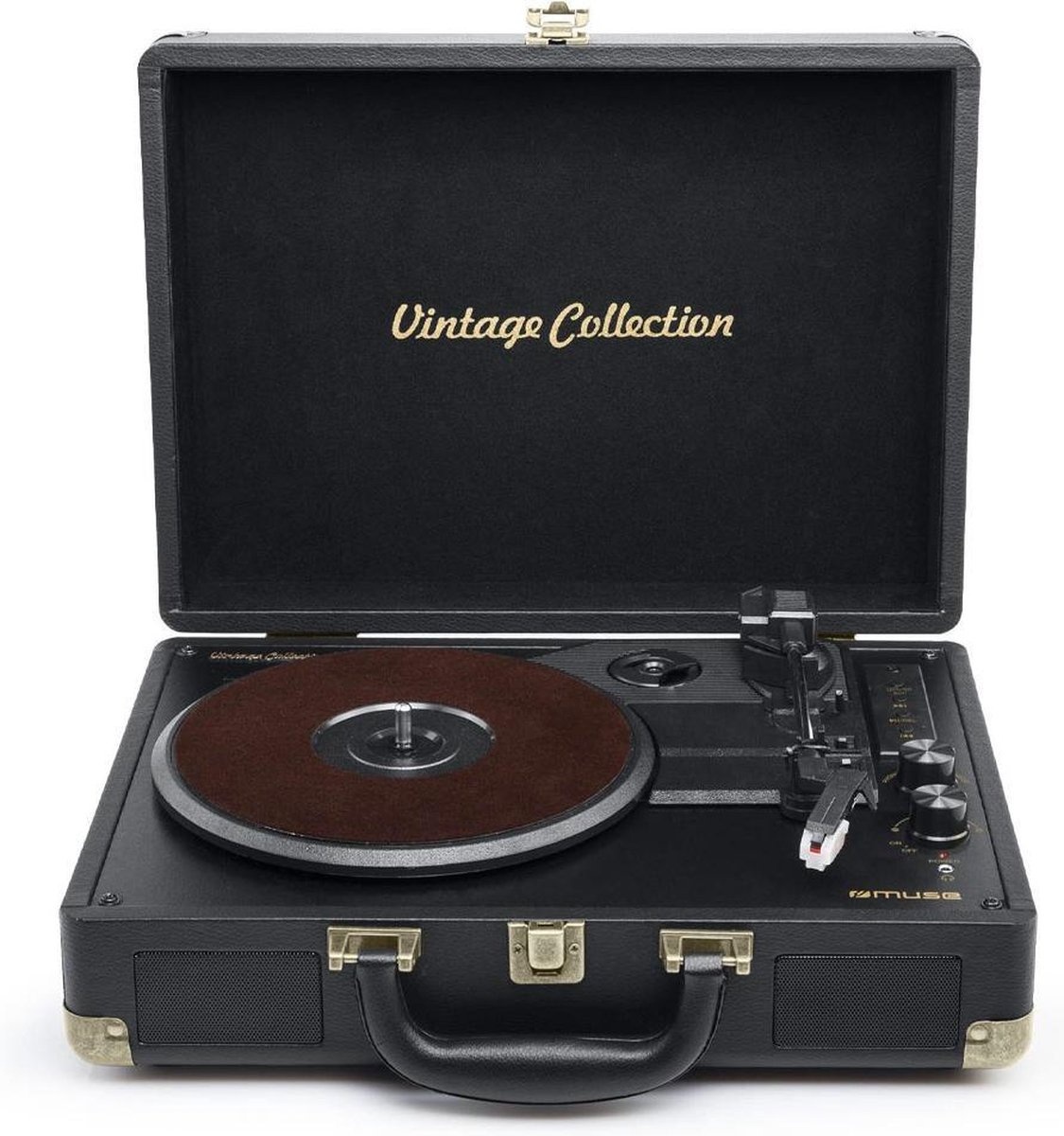 Muse MT-103 GD - Platenspeler