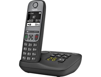 Gigaset A705A - Dect telefoon