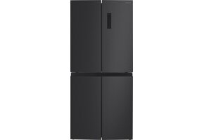 Inventum SKV0180B - Amerikaanse koelkast