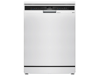 Siemens SN23EW03LN extraKlasse - Vrijstaande vaatwasser