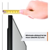 Vogel's TVM 1405 (32 - 77 inch) - TV muurbeugel