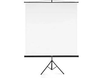 Hama 00021573 Projectiescherm 180 x 180 cm